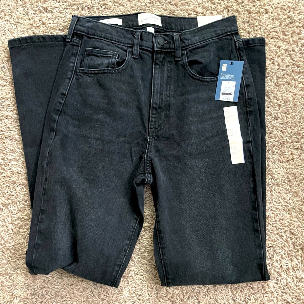 Universal Thread high waisted flares